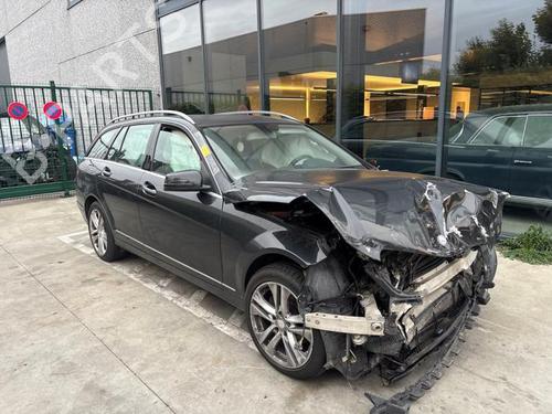 Front right panel MERCEDES-BENZ C-CLASS T-Model (S204) C 180 CDI (204.200) | BP38824593C59 - Image 4