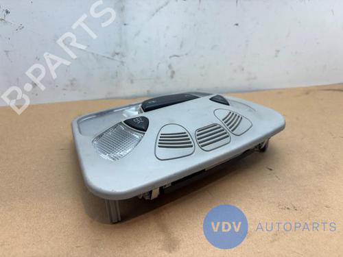 Interior roof light MERCEDES-BENZ CLK Convertible (A209) CLK 200 Kompressor (209.442) | BP30048401I8 