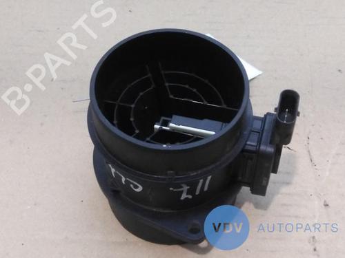 Used Mass air flow sensor MERCEDES-BENZ CLA Shooting Brake (X117) CLA 200 CDI / d (117.908) (136 hp) 25944254