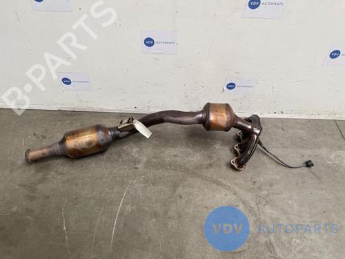 Motor MERCEDES-BENZ A-CLASS (W169) A 200 (169.033, 169.333) (136 hp) 25964280