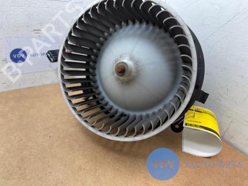 Heater blower motor MERCEDES-BENZ E-CLASS Convertible (A207) E 350 CDI (207.423) | BP25971091M62 