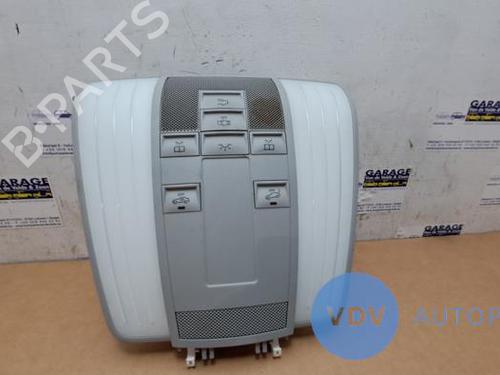 Used Interior roof light MERCEDES-BENZ E-CLASS (W212) E 220 CDI (163 hp) 25959082