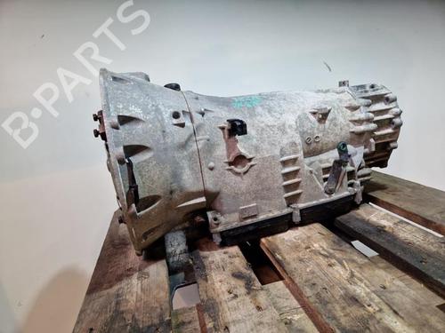 Gearkasse Gearkasse MERCEDES-BENZ M-CLASS (W163) ML 430 (163.172) (272 hp) 39698026 39698026