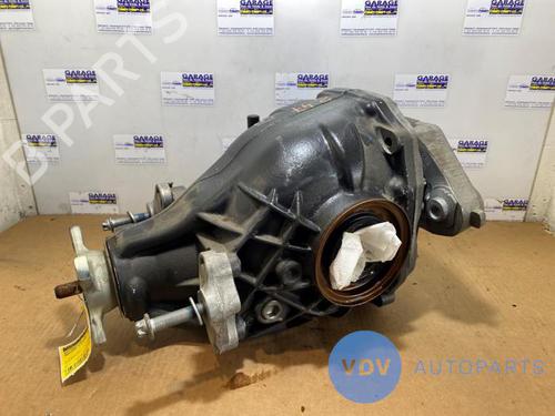 Used Rear differential MERCEDES-BENZ S-CLASS (W222, V222, X222) S 350 BlueTEC / d (222.132, 222.032, 222.123) (258 hp) 25953601