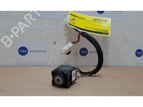Used Electronic module Electronic module MERCEDES-BENZ B-CLASS Sports Tourer (W245) B 200 CDI (245.208) (140 hp) 38838330 38838330