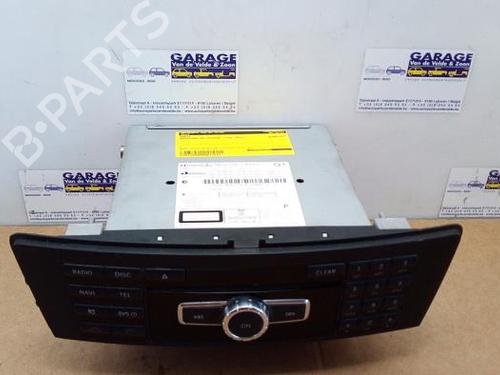 Radio MERCEDES-BENZ M-CLASS (W166) ML 350 BlueTEC 4-matic (166.024, 166.023) | BP38855207E6 - Image 2
