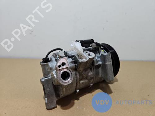 AC compressor MERCEDES-BENZ CLA (C118) CLA 180 (118.384) | BP28114816M34 