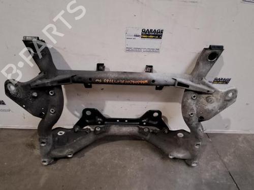 Used Subframe Subframe 38842805 38842805