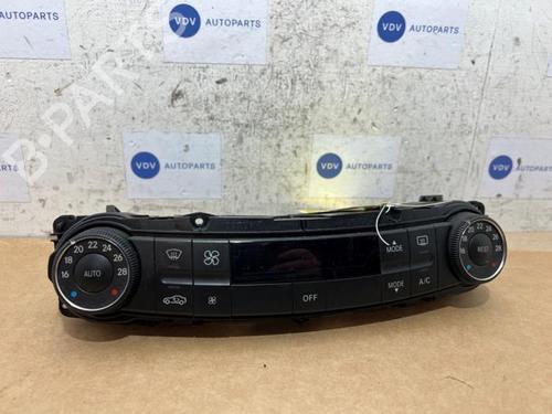 Used Climate control Climate control 38834714 38834714