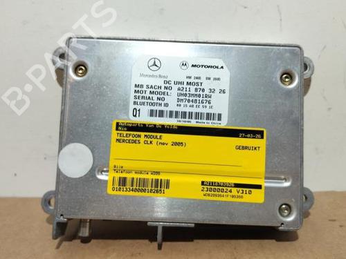 Used Electronic module Electronic module 39415938 39415938