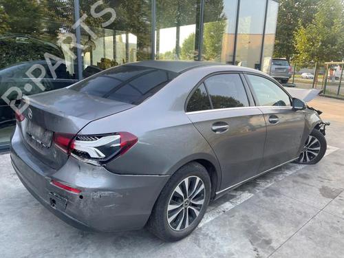 Electronic module MERCEDES-BENZ A-CLASS Saloon (V177) A 180 d (177.103) | BP38819060M83 - Image 8