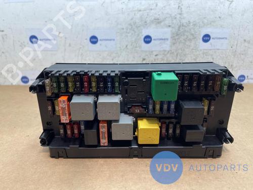 Electronic module MERCEDES-BENZ C-CLASS (W204) C 200 CDI (204.001) | BP25974538M83 