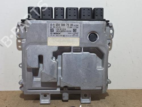 Electronic module MERCEDES-BENZ CLS (C257) CLS 220 d (257.314) | BP40202447M83 - Image 3