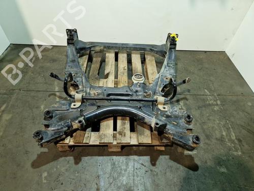 Used Subframe Subframe 38824492 38824492