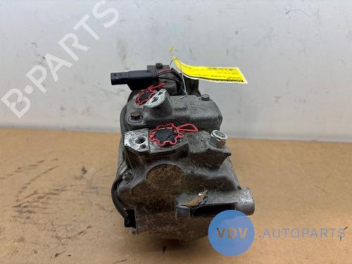 AC compressor MERCEDES-BENZ M-CLASS (W166) ML 350 BlueTEC 4-matic (166.024, 166.023) | BP29875403M34