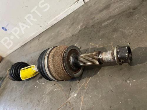 Right front driveshaft MERCEDES-BENZ X-CLASS (470) X 350 d 4-matic (470.252) | BP38837581M39 - Image 3