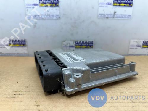 Control unit MERCEDES-BENZ C-CLASS (W203) C 200 CDI (203.007) | BP25956189M11 
