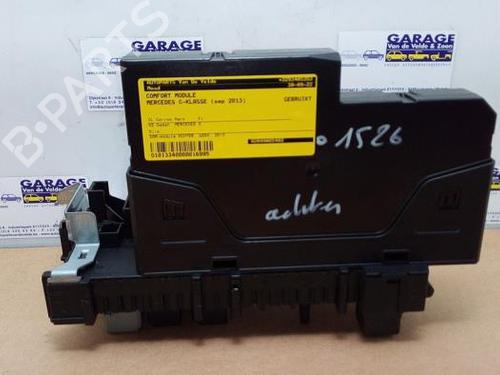 Used Electronic module Electronic module 38855300 38855300