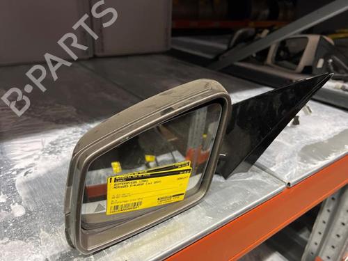 Used Left mirror Left mirror 38843457 38843457