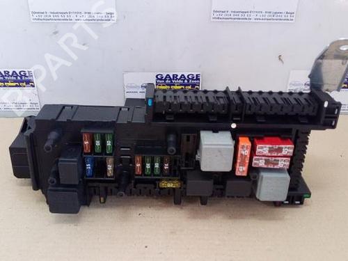 Electronic module MERCEDES-BENZ C-CLASS T-Model (S204) C 220 CDI (204.202) | BP38855529M83 - Image 4