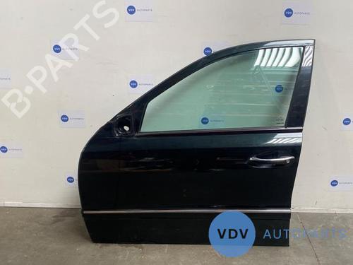 Used Left front door MERCEDES-BENZ E-CLASS (W211) E 220 CDI (211.006) (150 hp) 25946733