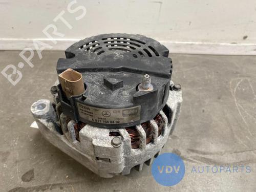 Alternator MERCEDES-BENZ C-CLASS (W203) C 320 (203.064) | BP25950860M7 