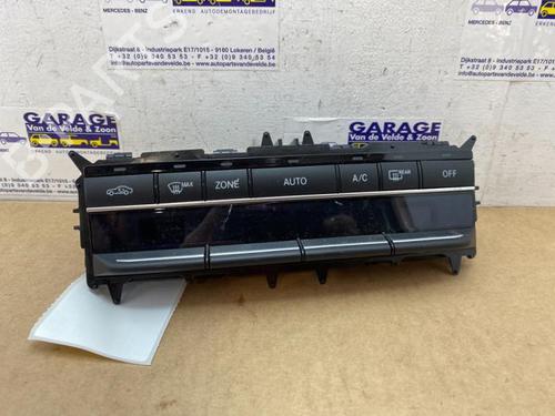 Used Climate control Climate control 38850290 38850290