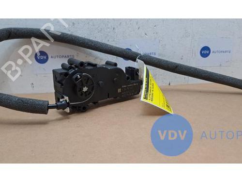 Elektronisk modul MERCEDES-BENZ M-CLASS (W166) ML 400 4-matic (166.056) (333 hp) 25964828