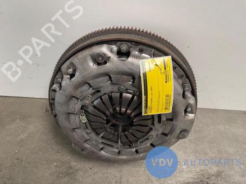 Used Flywheel MERCEDES-BENZ E-CLASS (W211) E 200 CDI (211.004) (102 hp) 26687270