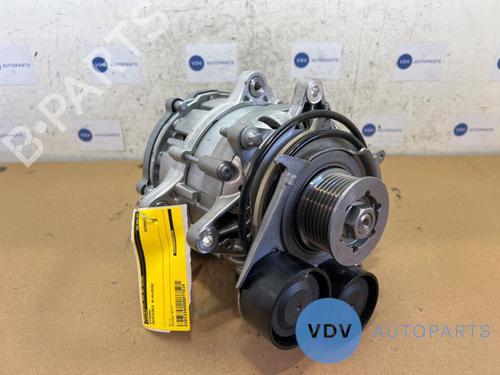 Used Alternator MERCEDES-BENZ A-CLASS (W177) A 200 (177.087) (163 hp) 25975551