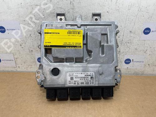 engine-control-unit-ecu-mercedes-benz-gle-v167-2018-38829349 main image
