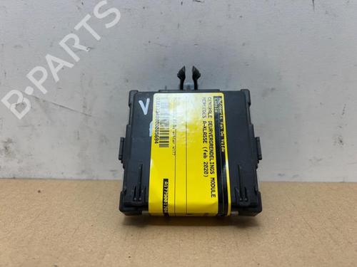 Electronic module MERCEDES-BENZ A-CLASS (W177) A 180 d (177.003) | BP38825364M83 - Image 3