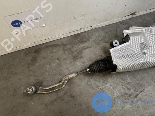 Steering rack MERCEDES-BENZ A-CLASS (W177) A 180 d (177.003) | BP25972362M22 