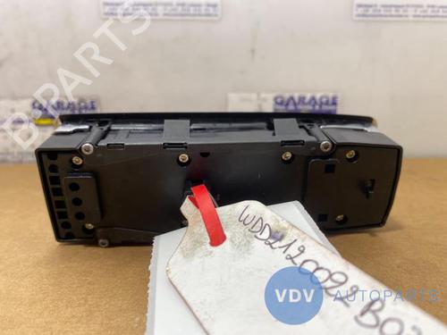 Switch MERCEDES-BENZ E-CLASS (W212) E 200 CDI / BlueTEC (212.005, 212.006) | BP25951145I30 