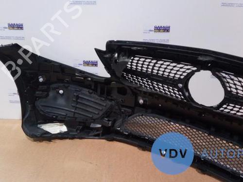Front bumper MERCEDES-BENZ C-CLASS (W205) C 160 (205.044) | BP25940221C7 