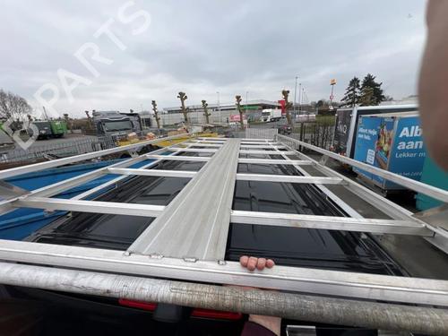 Front right panel MERCEDES-BENZ SPRINTER 3,5-t Van (B907, B910) 317 CDI RWD (907.631, 907.633, 907.635, 907.637) | BP38823774C59 - Image 12