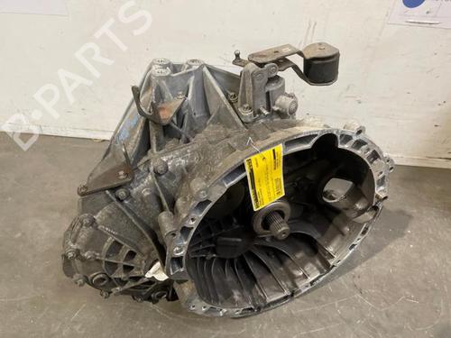 Used Gearbox Gearbox 38834746 38834746
