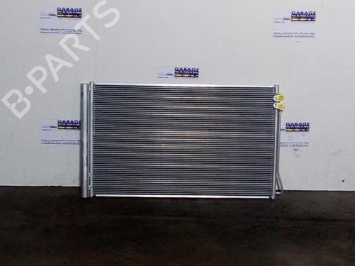 Used AC radiator AC radiator 38856041 38856041