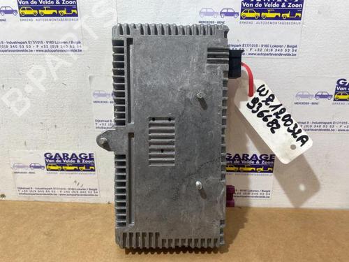 Electronic module MERCEDES-BENZ M-CLASS (W166) ML 250 CDI / BlueTEC 4-matic (166.004, 166.003) | BP38851873M83 - Image 3