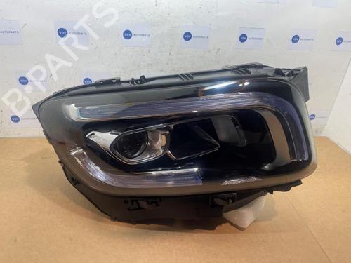 Right headlight MERCEDES-BENZ GLB (X247) GLB 250 (247.646) | BP38834783C29 - Image 2