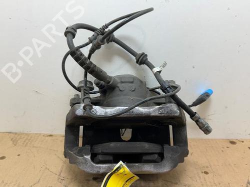 Right front brake caliper MERCEDES-BENZ C-CLASS T-MODEL (S206) C 200 d (206.203) | BP38823027M104 - Image 4
