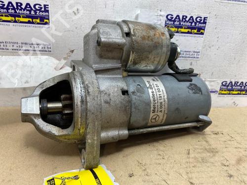 Used Starter Starter 38846899 38846899
