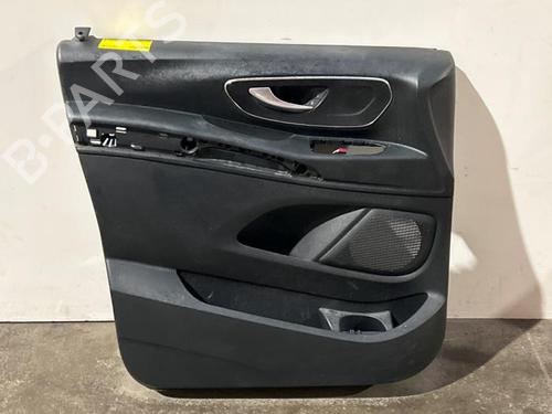 Used Front left panel Front left panel 38822016 38822016