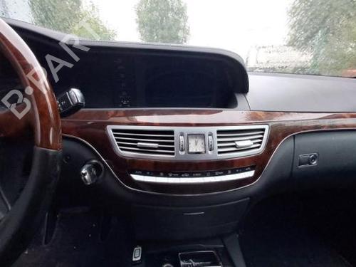 Front right panel MERCEDES-BENZ S-CLASS (W221, V221) S 320 CDI (221.022, 221.122) | BP38834556C59 - Image 12