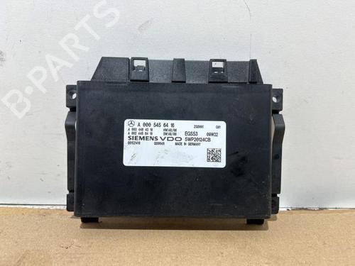 Control unit MERCEDES-BENZ E-CLASS (W212) E 220 CDI | BP38940038M11 - Image 2