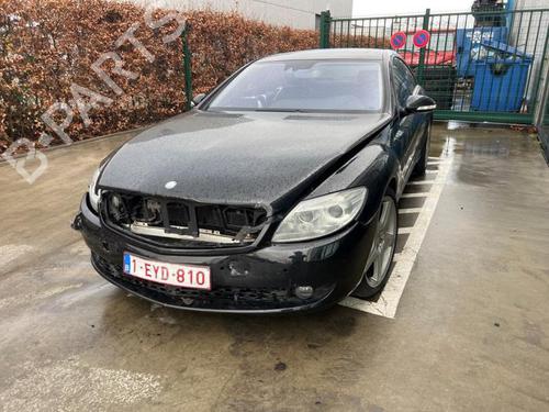 Switch MERCEDES-BENZ S-CLASS Coupe (C216) CL 500 (216.371) | BP38844706I30 - Image 9