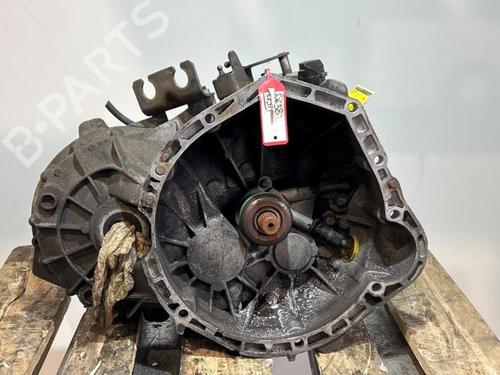 Used Gearbox Gearbox 39152347 39152347