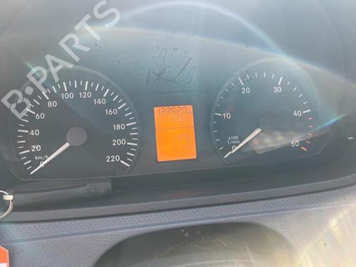 Front right panel MERCEDES-BENZ VITO / MIXTO Van (W639) 119 (639.601, 639.603, 639.605) | BP38819274C59 - Image 12