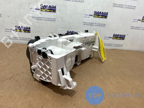 Climate control MERCEDES-BENZ A-CLASS (W169) A 150 (169.031, 169.331) | BP25948692I5 