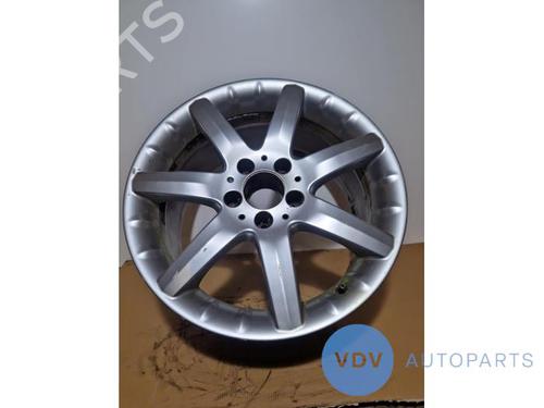 Felg MERCEDES-BENZ C-CLASS (W203) C 200 CGI Kompressor (203.043) (170 hp) 25970641